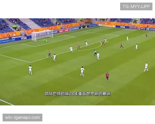 挪威冲击2026美加墨世界杯:哈兰德领衔能否时隔24年重返决赛圈 挪威冲击2026美加墨世界杯:哈兰德领衔能否时隔24年重返决赛圈
